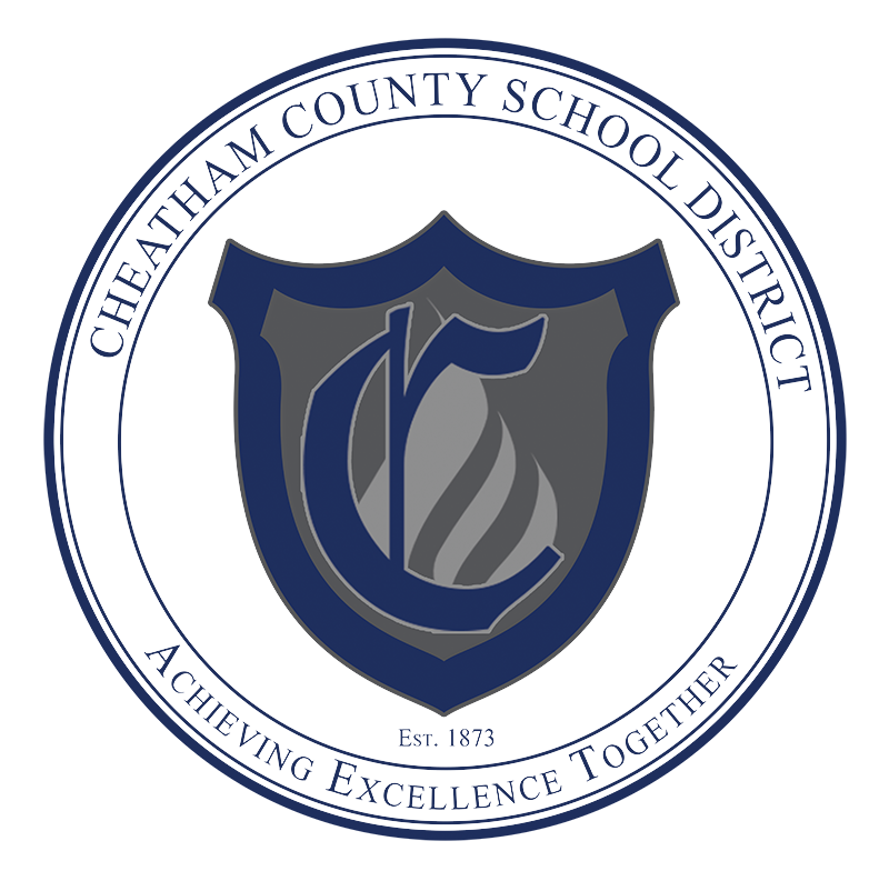Cheatham County Schools Logo