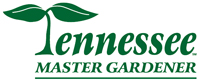 Tennessee Master Gardener Logo