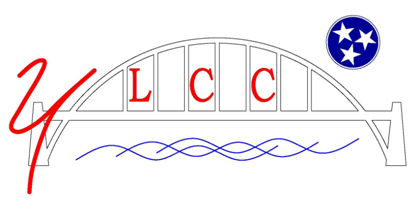 Youth Leadership Logo of a bridge